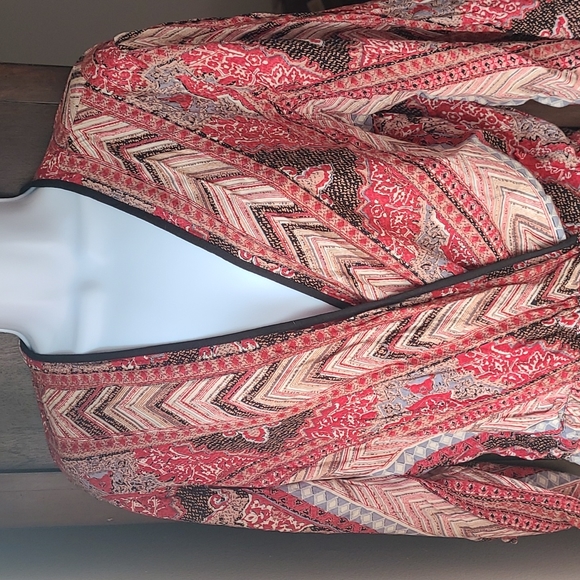 One piece short set - Picture 2 of 3